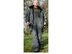Starbaits Thermal Suit